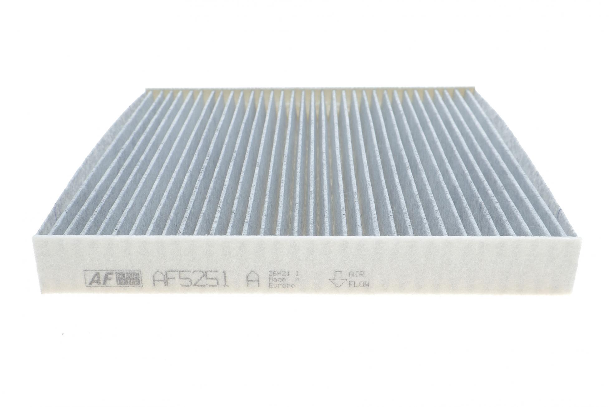 AF5251a ALPHA FILTER